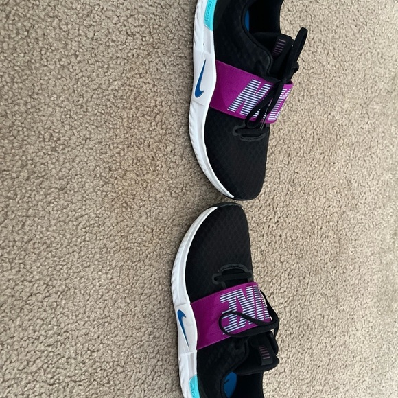 Nike Renew in season TR 9 women’s training shoes size 7.5 - Picture 8 of 11
